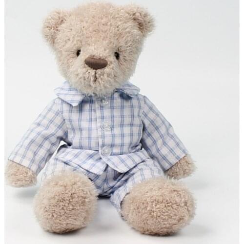 Baby stuffed teady bear soothe blanket Bunny Security toy infant sleep helpful pacify towel newborn teether appease blanket