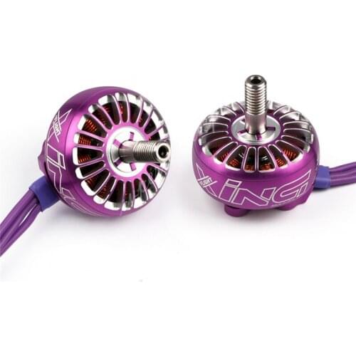 IFlight Xing X2306 2450KV 2750KV 2-4S Motor FPV NextGen Racing Super Light Engine for RC Drone DIY Free Style