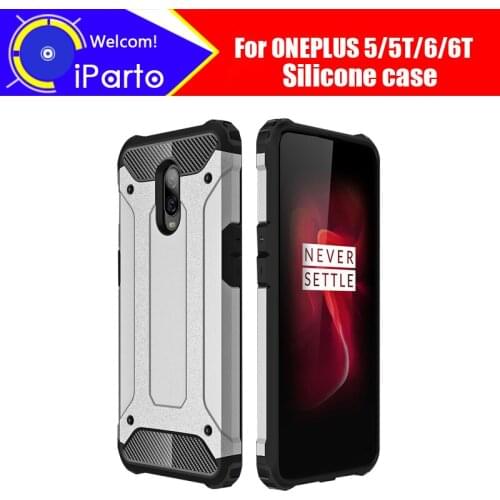 iParto OnePlus 6 Phone Cases