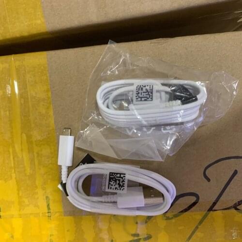 100pcs/lot 2A 1.2m Micro USB Android Cable Fast Charging Data Cable High Quality Cable Micro USB for Samsung S6 S7