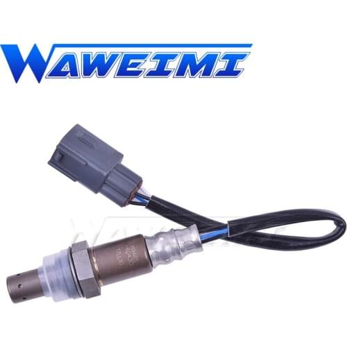WAWEIMI Lambda Oxygen Sensor 89465-60430 For Lexus GS430 Toyota 4Runner 2001-2012 89465-50120 234-4138