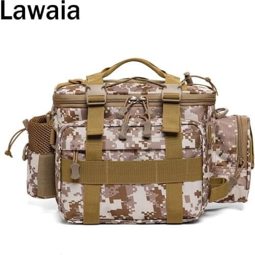 Lawaia Expedition Backpacks