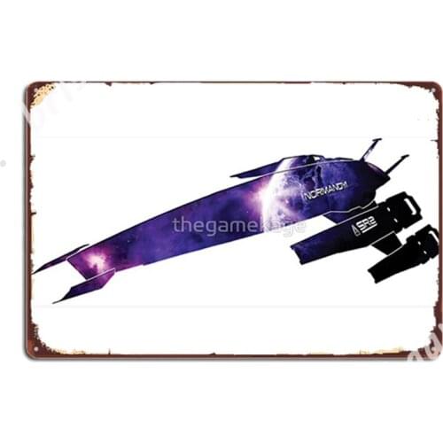 Watching Over The Universe Metal Signs Cinema Kitchen Mural Wall Decor Customize Tin sign Posters