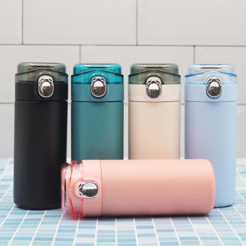 MOONBIFFY Stainless Steel Thermoses