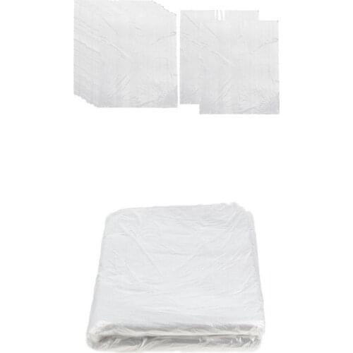 200x Hair Cutting Cape Stylist Hairdressing Hair Treatment Gown Apron Wrap