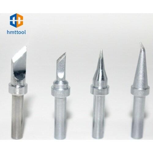 Quick 200 Series Soldering Iron Tip SI / I / SK / K For Quick 203H Solder Station Tips Replace Repair Tools