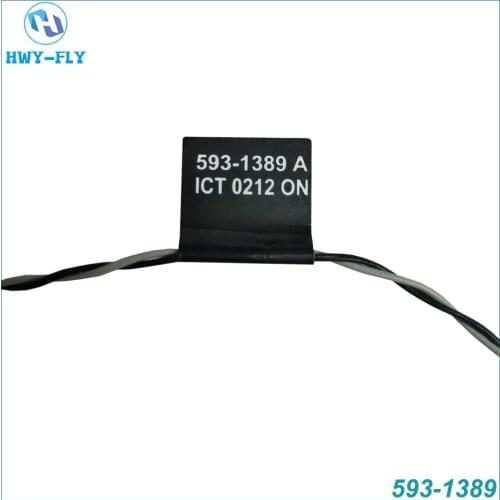 New Ambient Temperature Temp Sensor Cable 593-1389 for iMac