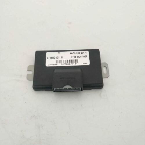 Transfer case controller Transmission control unit for Great Wall Wingle 0705BD0011N 44-50-000-206-C