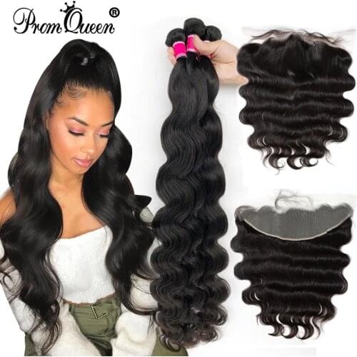 PromQueen Natural $ 29.99
