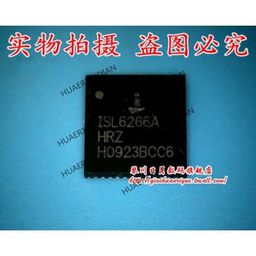 Brand new original ISL6266AHRZ High Quality