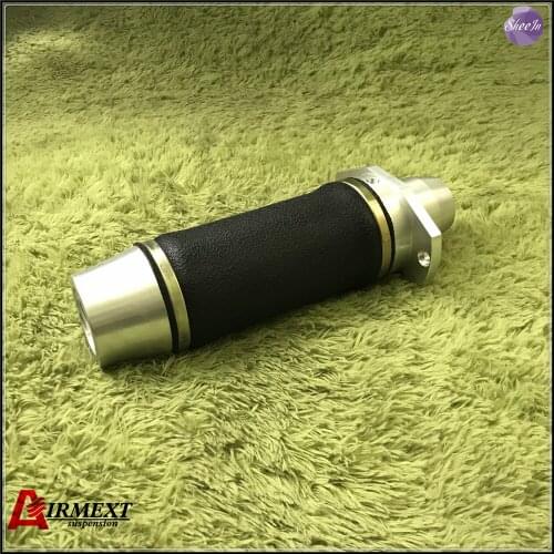T.oyota Tercel/ rear air suspension airspring Double convolute rubber shock absorber/pneumatic parts/air suspension