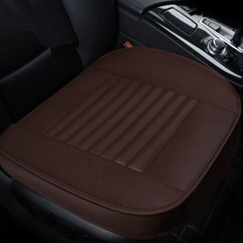 Four Seasons General Car Seat Cushions Car pad Car Styling Car Seat Cover For Audi A3 A4 A5 A6 A7 Series Q3 Q5 Q7 SUV Series