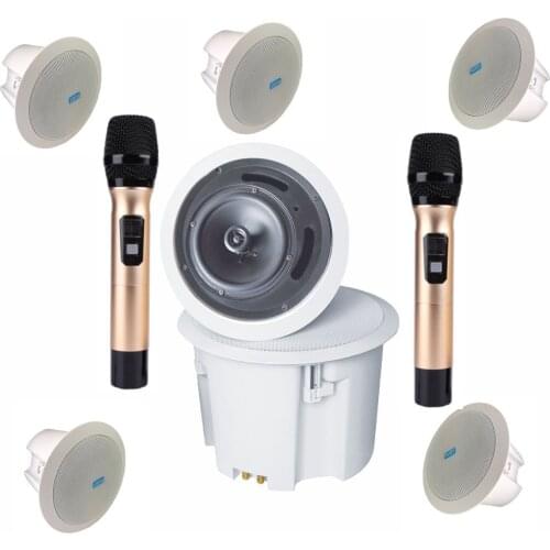 XBPA OR OEM Portable Audio Equipment