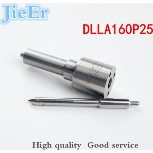 093400-5250/DLLA160P25 For Diesel Engine 4D32