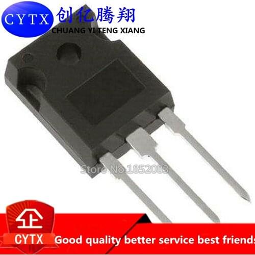 10PCS 40T65FDSC 40T65 TO-247 in stock