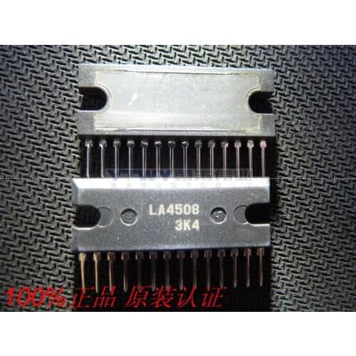 100% new original LA4508 1best match