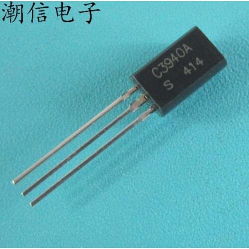 10cps C3940A 2SC3940A