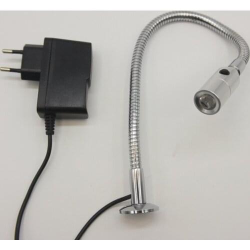 110V 220V Gooseneck Led Workstation Light