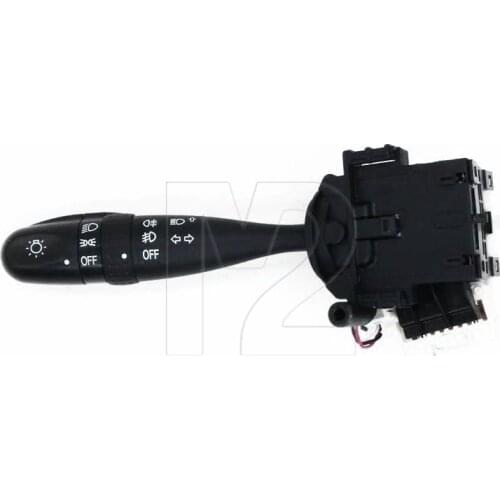 3774020-0000 Sw Assy combination Lamp For Zx-atuo Parts Grandtiger 3774030-0000 Wiper switch lever