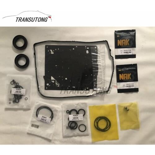 6DCT450 MPS6 Auto Automatic Transmission overhaul kit for Volvo for Land Rover Ford MONDEO/FOCUS