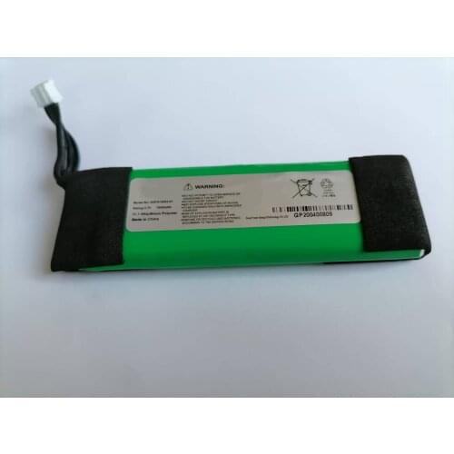Battery for JBL audio Flip 4, 3.7V 3000mAh