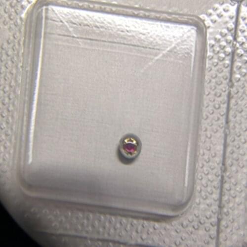 Movement accessories original ETA2671 movement accessories shock absorbers 2671 main splint shock absorbers gem