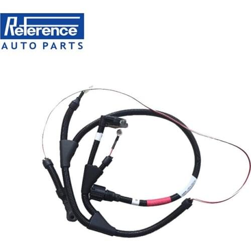 Car Accessories Engine Parts Part Number By 20530128 20506846 Wire Cable Harenss Injector For Volv o FH12 FM12