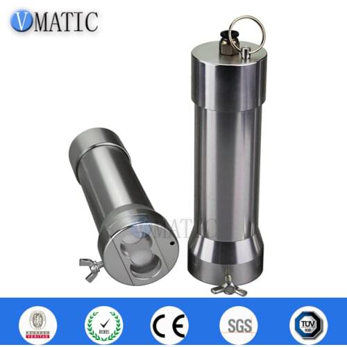 Free Shipping Glue Dispensing Gun/ Dispenses Two Component (2K) 50 ml 1:1 Ratio Dispensing Cartridge Holder Cartridge