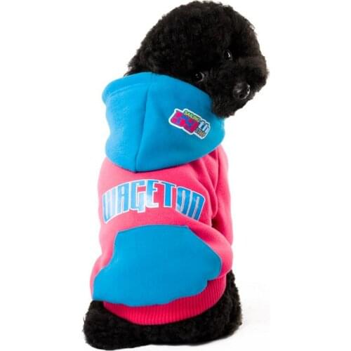 Dogbaby Sweatshirts For Dogs