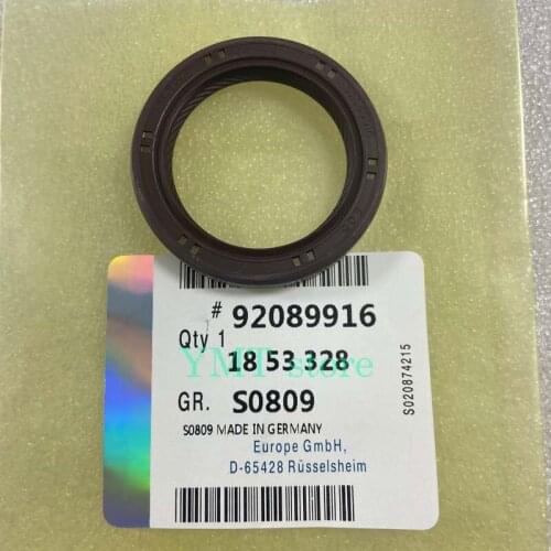 Engine Camshaft Seal For GM Buick Excelle 1.8L Regal Chevrolet Cruze Sail OE# 92089916