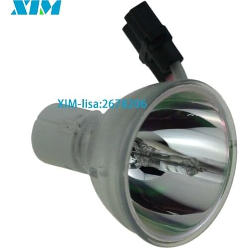 BL-FS180A / SP.85E01G.001 Replacement Projector bare Lamp for OPTOMA DV11 MOVIETIME / DVD100-XIM 180DAYS Warranty