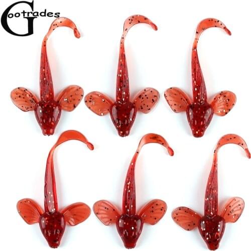 Gootrades Fishing Bait