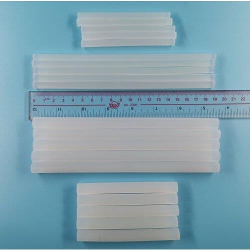 7mm/11mm Hot Melt Glue Sticks for Electric Glue Gun Solid Craft Album DIY Repair Tools Hot Melt Adhesive Gun Hot Glue Sticks
