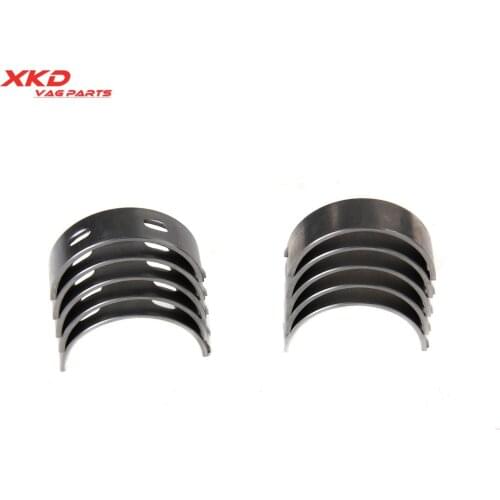036 105 591 C Connecting Rod & Crankshaft Bearing Kit 036105561C For Beetle Golf Je-tta Tiguan 1.4T