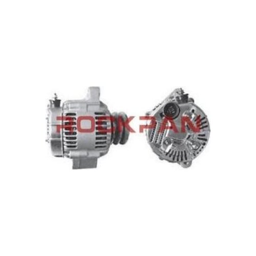 NEW HNROCK 12V 120A ALTERNATOR 27060-58340 2706058340 FOR TOYOTA