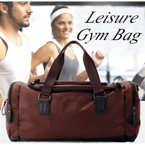 Osmond Men's Leather Bags