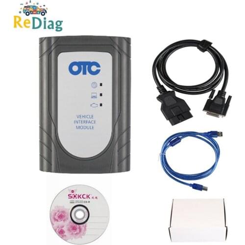 GTS TIS3 OTC Scanner for Toyota IT3 Latest V15.20.015 Global Te0chstream GTS For Toyota OTC Updates From For Toyota IT2 In stock