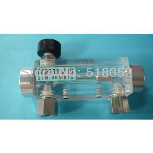 M9031M10 Flowmeter Generic Model for All WEDM-LS Wire Cutting Machine