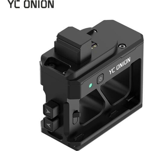 DJI RS2 Stabilizer power supply base for Generation 3.0 Camera Motorized Slider RS2 Stabilizer power supply base