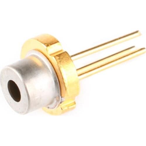 5pcs 5mW 650nm Red Laser Diode Sensor Laser Module 650NM Diodes DIY 5MW LED Electronics Design