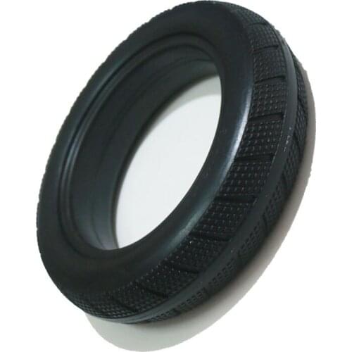 8 1/2X2 Solid Tire for Xiaomi M365 Skateboard 8 1/2*2 No-pneumatic Tire Anti Piercing 8 Inch Tubeless Tyre Electric Scooter