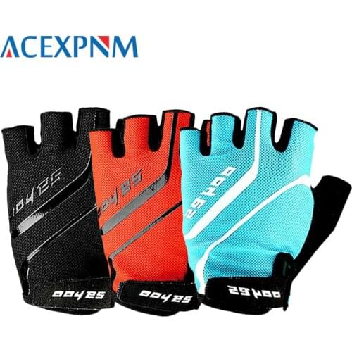 Велосипедные перчатки ACEXPNM China At AliExpress