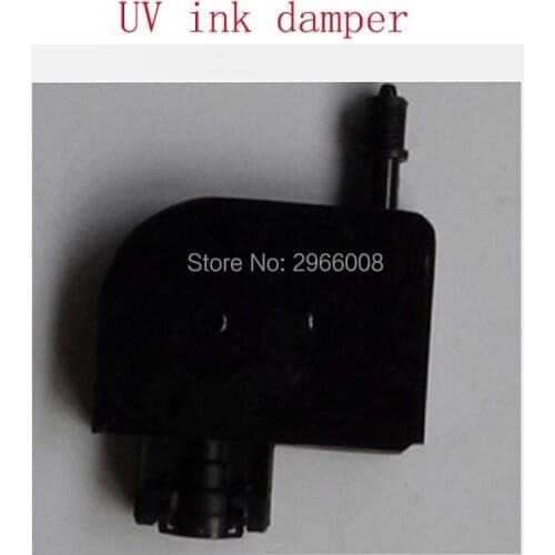 Factory price for 5 pc UV ink damper of ep-son 9800/9880 /9400/7800 printer on sell