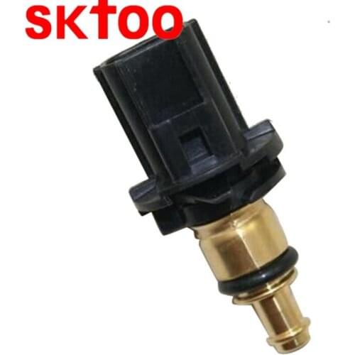 Engine Coolant Temperature Sensor For Chrysler Dodge Jeep 5033313AA 1.8L 2.0L 2.4L 2.7L temperatura sensor