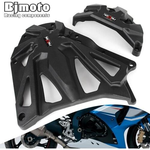 Motor Engine Protective Stator Case Cover For Suzuki GSXR1000 GSXR GSX-R GSX R 1000 GSX-R1000 2009-2015 2016 2017 2018 2019 2020