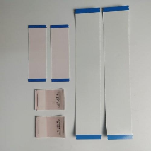 T460HW03 VF CTRL BD 46T03-C09 Tcon Card Flexible for T-con Board Cable Connection Flat Ribbon Converter Cable Lcd TV Flex Cable