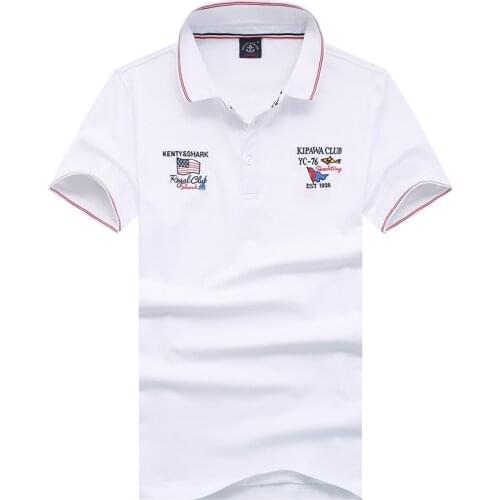 Мужские спортивные футболки Kenty Shark China At AliExpress