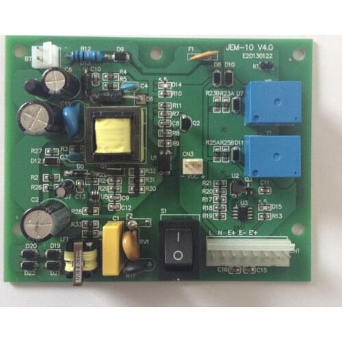 Elevator board S204C008 JEM-10