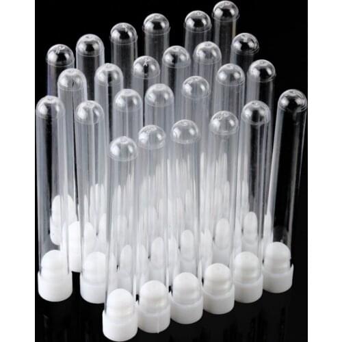 Nayitr Test Tubes