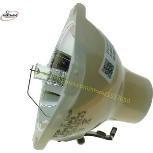 Original Projector Bare Lamp UHP 200 150W 1.0 50*50 Bulb Lamps with Three Months Warranty